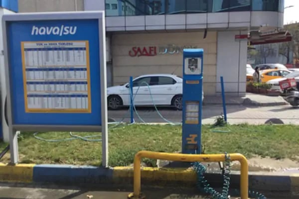 Opet - Hızlı Petrol - Resim 18