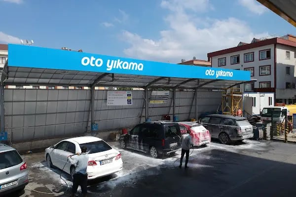 Opet - Hızlı Petrol - Resim 8