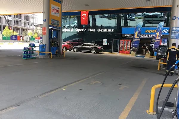 Opet - Hızlı Petrol - Resim 6