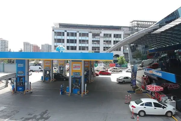 Opet - Hızlı Petrol - Resim 3