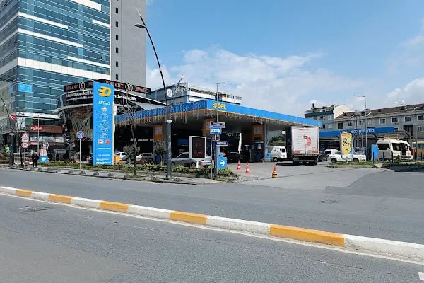Opet - Hızlı Petrol - Resim 2