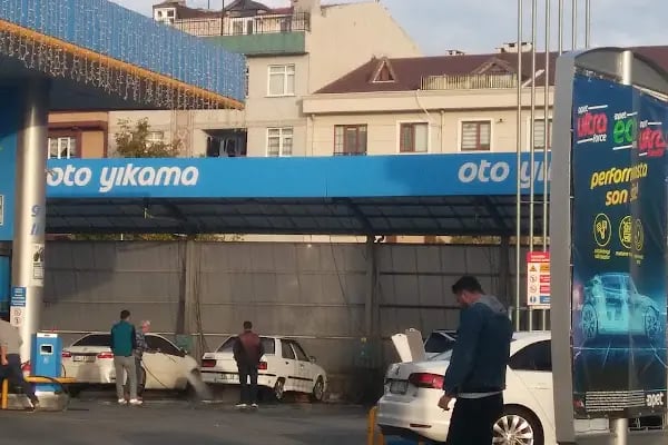 Opet - Hızlı Petrol - Resim 5