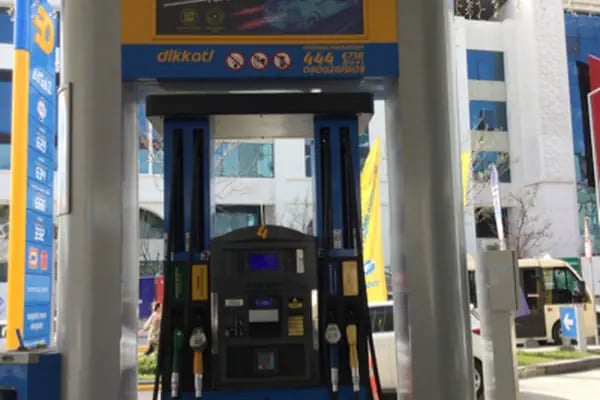 Opet - Hızlı Petrol - Resim 17