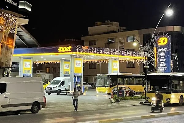 Opet - Hızlı Petrol - Resim 4