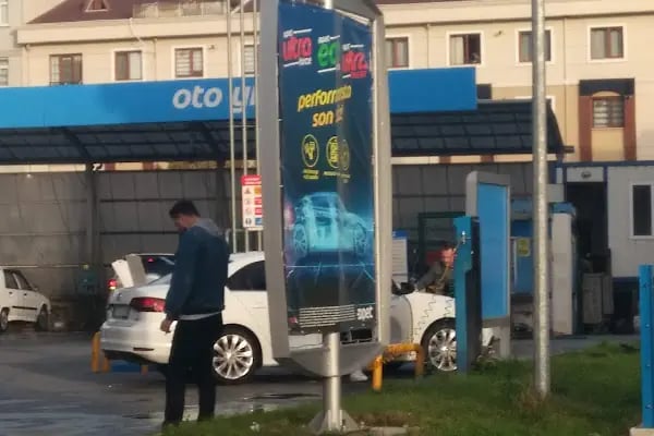 Opet - Hızlı Petrol - Resim 16