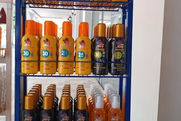 Peker İtri̇yat Kozmeti̇k Gıda San. Ve Tic.Ltd.Şti - Resim 3