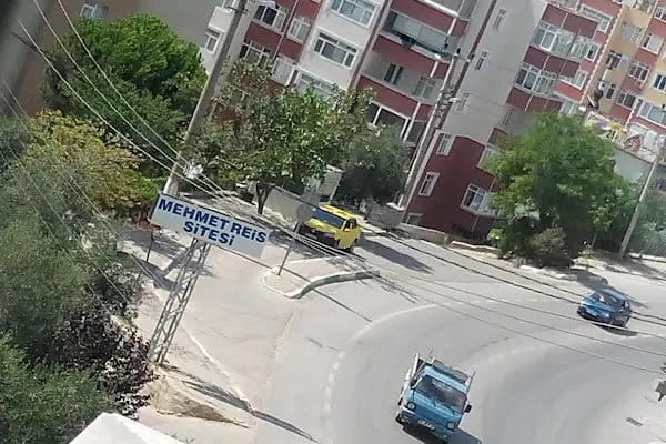 Manastır Taksi - Resim 4