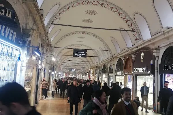 Manastır Taksi - Resim 7
