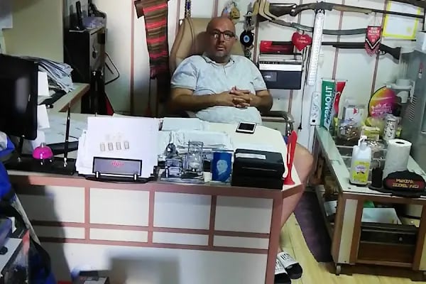 Avci Yapi Av Market - Resim 5