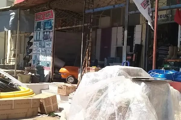 Avci Yapi Av Market - Resim 8