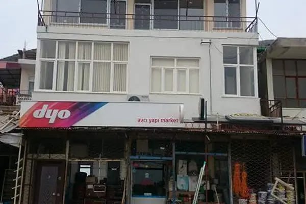 Avci Yapi Av Market - Resim 4
