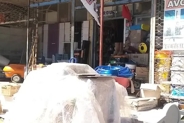 Avci Yapi Av Market - Resim 11