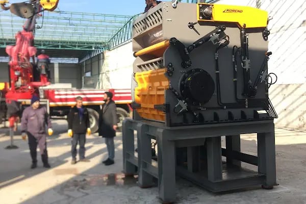 EKOLOJİK ÇEVRE GERİ DÖNÜŞÜM LTD. ŞTİ. - Resim 5