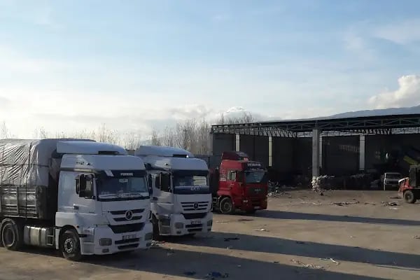EKOLOJİK ÇEVRE GERİ DÖNÜŞÜM LTD. ŞTİ. - Resim 7