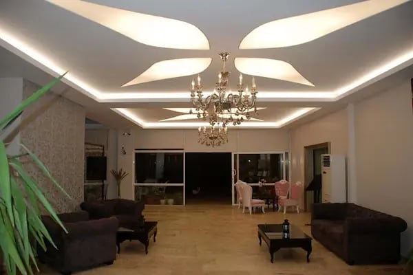 Dikili Sunset Hotel - Resim 5