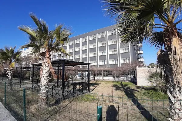 Dikili Sunset Hotel - Resim 14