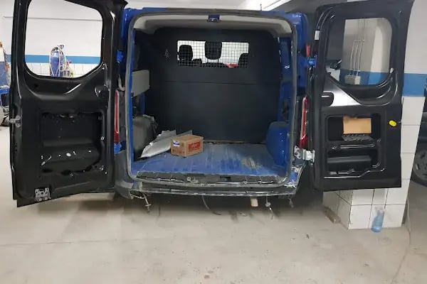 MODERN AUTO SERVİCE FORD OTO MOTOR MEKANİK ARIZA BAKIM SERVİSİ SAKARYA - Resim 14