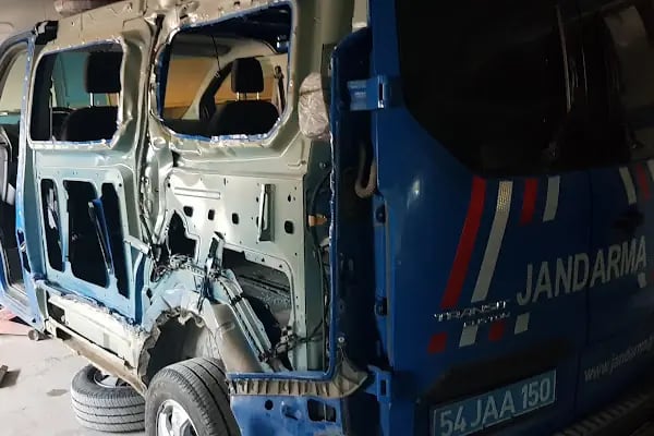 MODERN AUTO SERVİCE FORD OTO MOTOR MEKANİK ARIZA BAKIM SERVİSİ SAKARYA - Resim 9