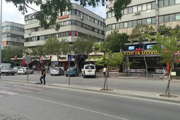 Konya Döviz ve Altın Yetkili Müessese AŞ - Resim 6