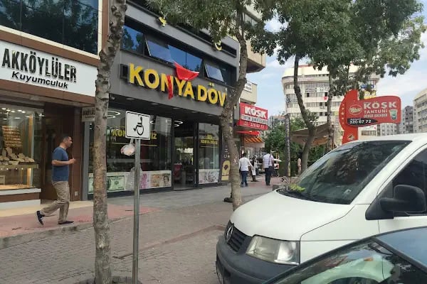 Konya Döviz ve Altın Yetkili Müessese AŞ - Resim 15