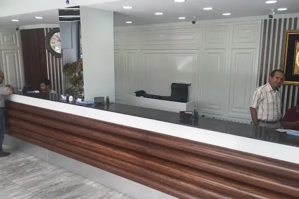 Konya Döviz ve Altın Yetkili Müessese AŞ - Resim 13