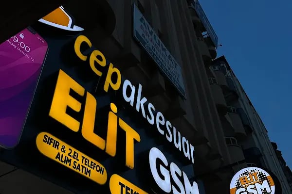 Elit GSM - Resim 5