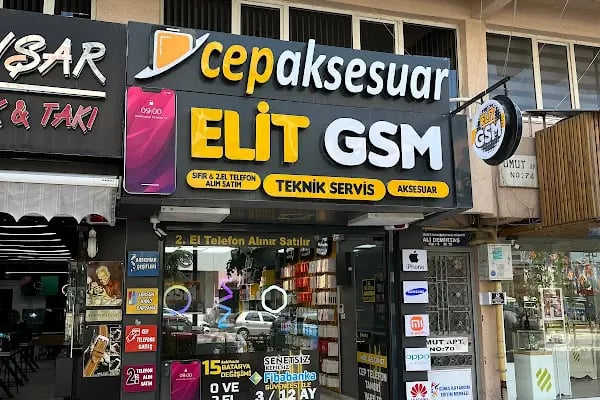 Elit GSM - Resim 3