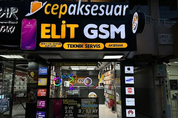 Elit GSM - Resim 4