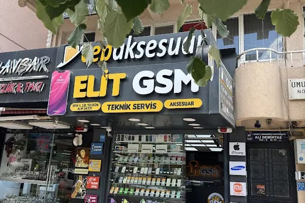Elit GSM - Resim 1
