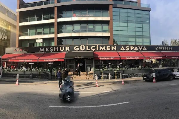 Meşhur Gülçimen Aspava - Resim 10