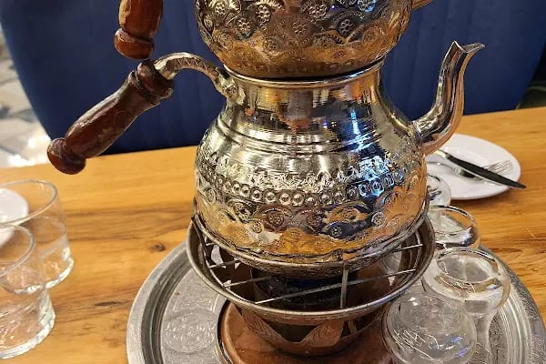 Meşhur Gülçimen Aspava - Resim 4
