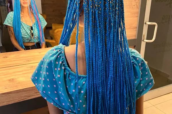 Büyülü Ayna Studio Coiffeur - Resim 7