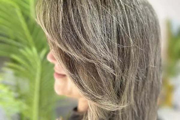 Büyülü Ayna Studio Coiffeur - Resim 13