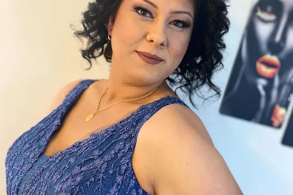 Büyülü Ayna Studio Coiffeur - Resim 14