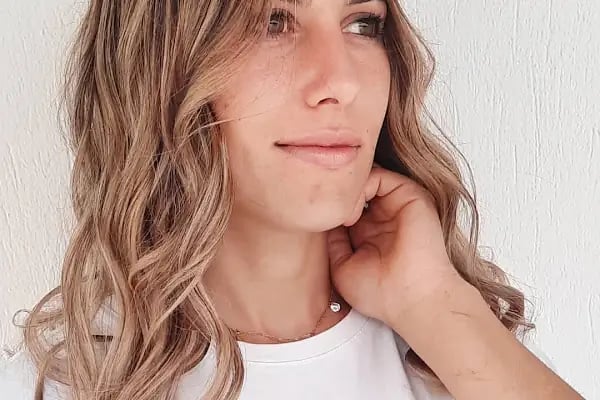 Büyülü Ayna Studio Coiffeur - Resim 16