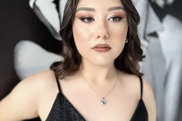 Büyülü Ayna Studio Coiffeur - Resim 17