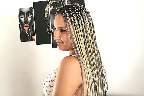 Büyülü Ayna Studio Coiffeur - Resim 12