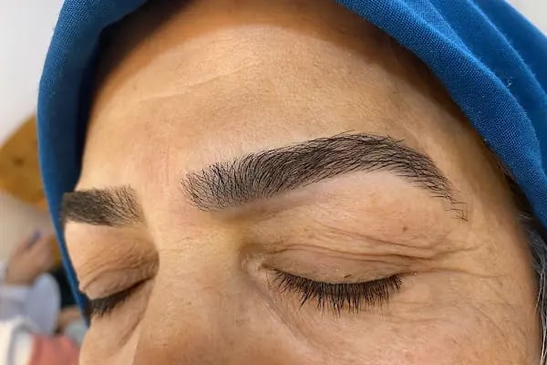 Büyülü Ayna Studio Coiffeur - Resim 15