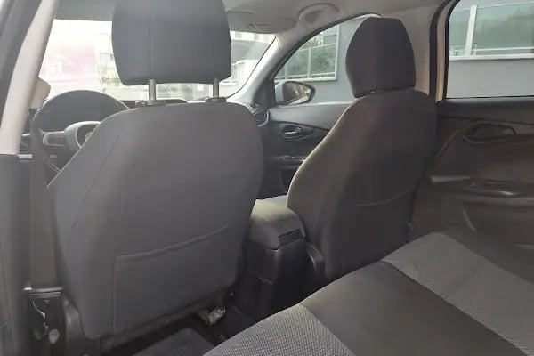 Yasa Car Rental - Resim 15
