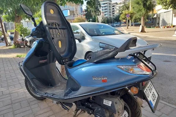 Yasa Car Rental - Resim 3