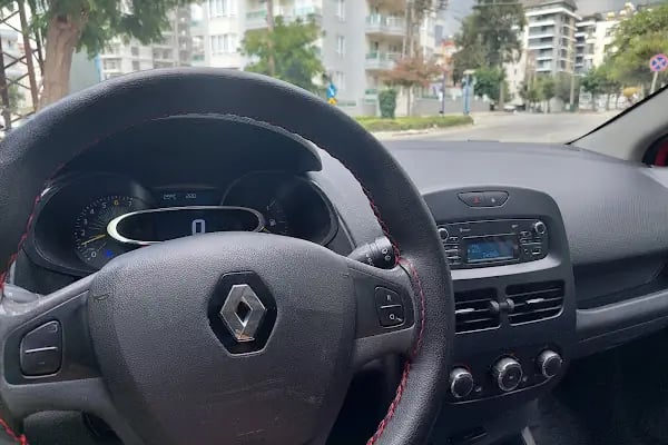 Yasa Car Rental - Resim 4