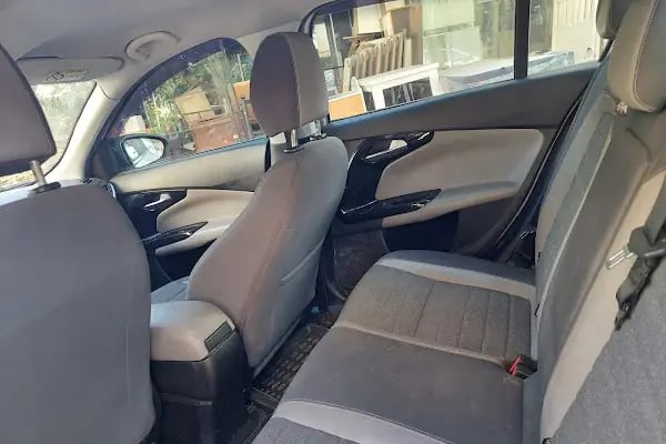 Yasa Car Rental - Resim 8