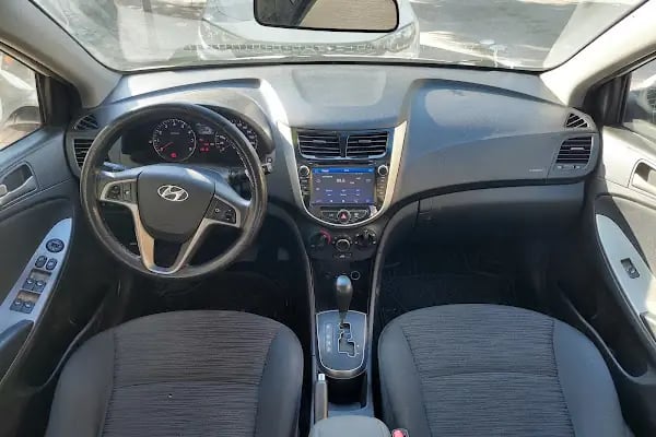 Yasa Car Rental - Resim 5