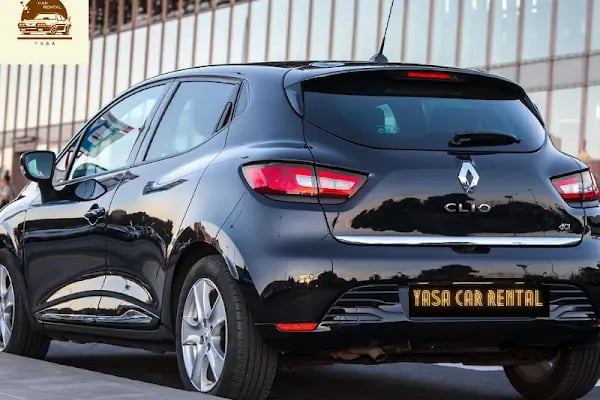 Yasa Car Rental - Resim 19