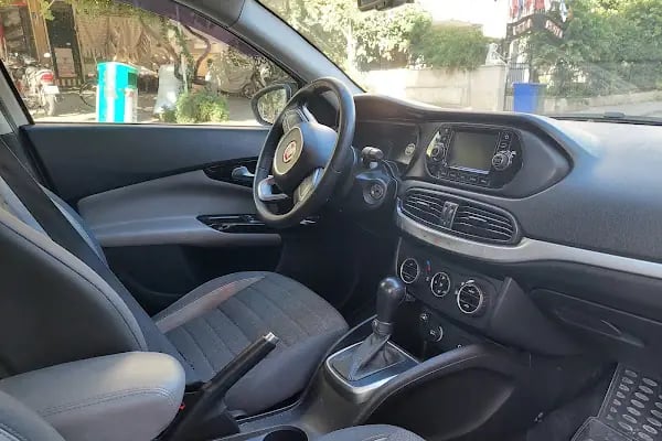 Yasa Car Rental - Resim 20