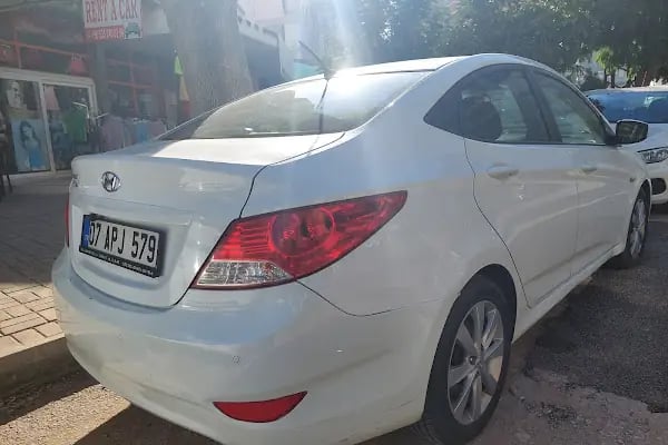 Yasa Car Rental - Resim 16