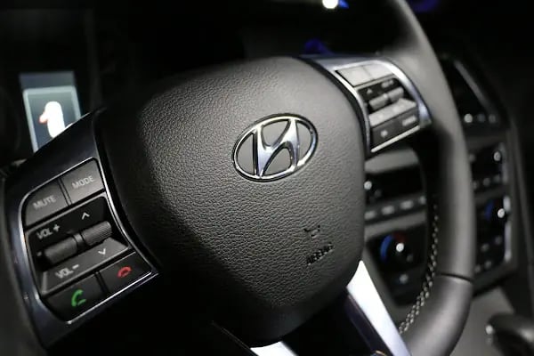 Yasa Car Rental - Resim 13