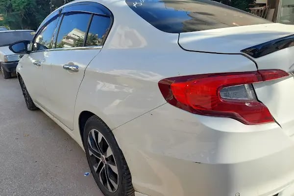 Yasa Car Rental - Resim 11