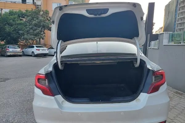 Yasa Car Rental - Resim 10