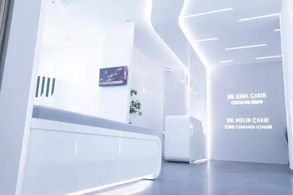 Özel Dentalfa Ağız ve Diş Sağlığı Polikliniği - Resim 19